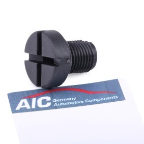 Compre Parafuso de fecho, tubo de líquido de refrigeração da AIC 53230 a um preço baixo por 2,83 €