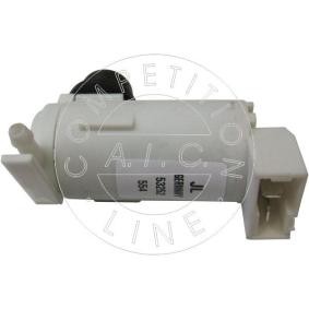 Compre Bomba de água do lava vidros de AIC online para MAXIMA QX (A33) a preços moderados