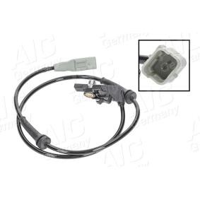 ABS-Sensor 53302 von AIC günstig für 27,34 € online kaufen