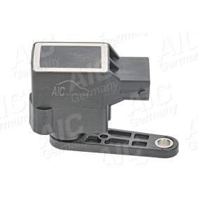 Sensor, Xenonlicht (Leuchtweiteregulierung) 53399 von AIC günstig für 75,68 € online kaufen