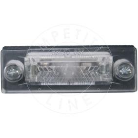 Kennzeichenbeleuchtung 53470 von AIC günstig für 6,88 € online kaufen