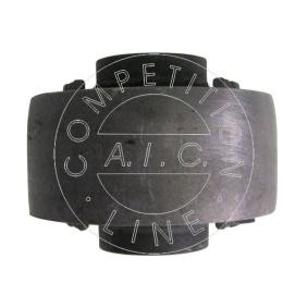 Lagerung, Lenker von AIC 53475