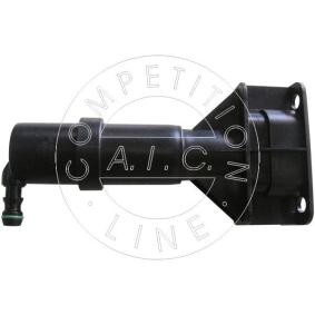 Scheinwerferreinigungsanlage 53500 von AIC günstig für 30,98 € online kaufen