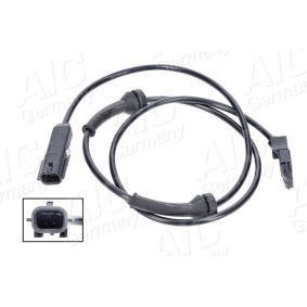 Acquista Sensore ABS da AIC 54609 a buon mercato per soli 37,33 €