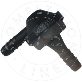 Ventil, Luftsteuerung-Ansaugluft 54639 von AIC günstig für 10,72 € online kaufen