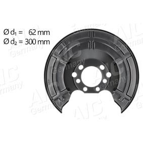 Ankerblech 55198 von AIC günstig für 22,78 € online kaufen