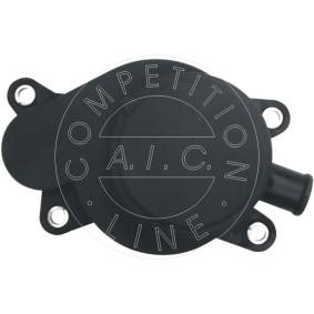 Ölabscheider, Kurbelgehäuseentlüftung 55501 von AIC günstig für 36,89 € online kaufen