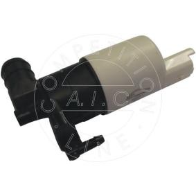 Achetez des Pompe d'eau de nettoyage, nettoyage des vitres AIC 55511 à prix pour 16,46 €