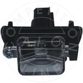 Kennzeichenbeleuchtung 55771 von AIC günstig für 13,03 € online kaufen