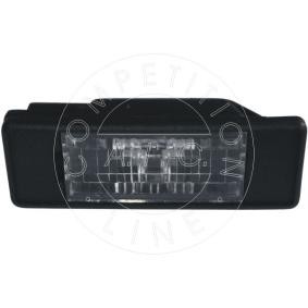 Kennzeichenbeleuchtung 55775 von AIC günstig für 17,49 € online kaufen