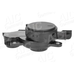 Ölabscheider, Kurbelgehäuseentlüftung 55791 von AIC günstig für 36,15 € online kaufen