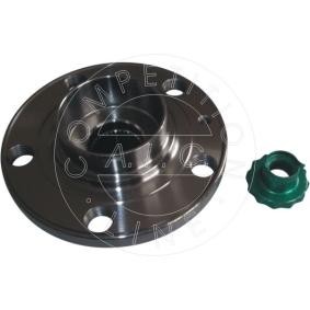 Comprar Juego de cojinete de rueda de AIC 55871 a bajo precio de 71,35 €