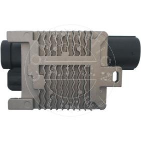 Compre Módulo de comando, ventilador eléctrico (refrigeração motor) da AIC 56008 a um preço baixo por 82,32 €
