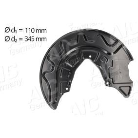 Ankerblech 56144 von AIC günstig für 22,22 € online kaufen