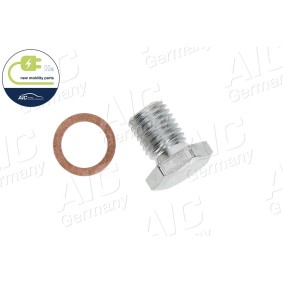 Verschlußschraube, Ölwanne 56282 von AIC günstig für 2,84 € online kaufen