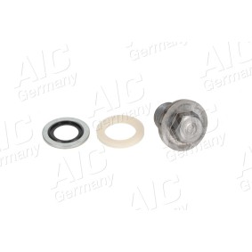 Verschlußschraube, Ölwanne 56286 von AIC günstig für 6,62 € online kaufen