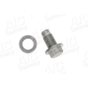 Verschlußschraube, Ölwanne für DAIHATSU von AIC