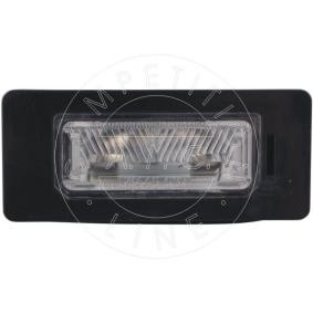 Kennzeichenbeleuchtung 56445 von AIC günstig für 14,87 € online kaufen