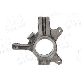 Achetez des Fusée d'essieu, suspension de roue AIC 56540 à prix pour 67,39 €