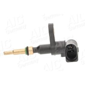 Kühlmitteltemperatursensor für AUDI von AIC