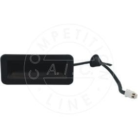 Comprar Manecilla de puerta del maletero de AIC 56661 a bajo precio de 13,52 €