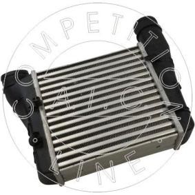Köp Intercooler av AIC 56710 till det låga priset 1921,79 kr