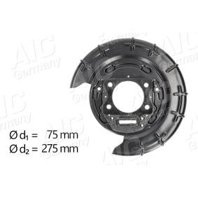 Ankerblech 57009 von AIC günstig für 80,25 € online kaufen