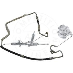 Achetez des Durite de direction assistée de chez AIC en ligne pour Focus Mk1 3/5 portes (DAW, DBW) à prix modérés