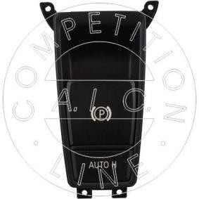 Schalter, Feststellbremsbetätigung 57212 von AIC günstig für 42,36 € online kaufen