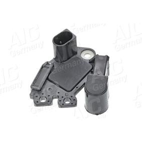 Lichtmaschinenregler 57294 von AIC günstig für 37,39 € online kaufen