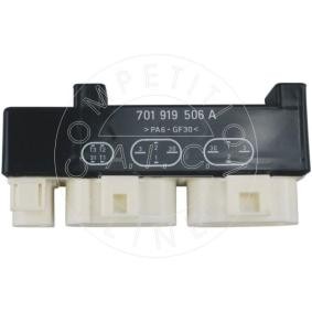 Acquista Relè, Postfunzionamento ventola radiatore da AIC 57304 a buon mercato per soli 54,60 €