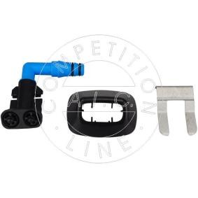 Waschwasserdüse, Scheinwerferreinigung 57934 von AIC günstig für 26,44 € online kaufen