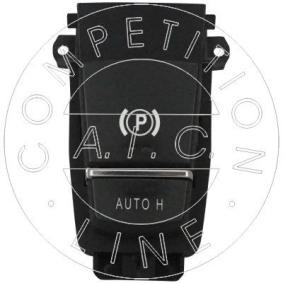 Schalter, Feststellbremsbetätigung 57946 von AIC günstig für 77,28 € online kaufen