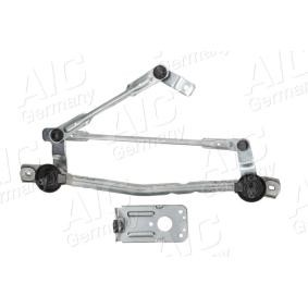 Achetez des Tringlerie d'essuie-glace AIC 58804 à prix pour 78,36 €