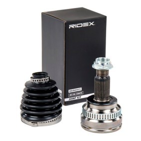 Achetez des Jeu de joints, arbre de transmission RIDEX 5J0453 à prix pour 50,29 €