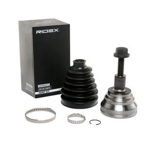 Comprar Juego de articulación, árbol de transmisión de RIDEX 5J0462 a bajo precio de 36,67 €