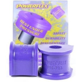 Stabigummis für LANCIA von Powerflex