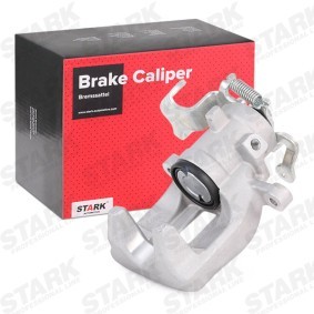 Kjøp Bremsecaliper fra STARK på nett for DS 5 Hatchback til moderate priser
