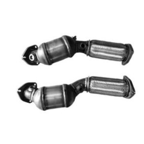 Acquista Catalizzatore da JMJ 1091601 a buon mercato per soli 416,21 €