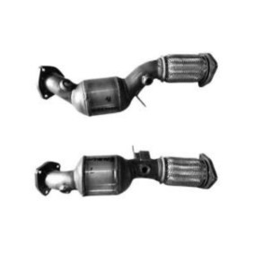 Acquista Catalizzatore da JMJ 1091670 a buon mercato per soli 578,56 €