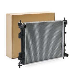 Achetez des Radiateur du moteur RIDEX 470R1050 à prix pour 77,37 €