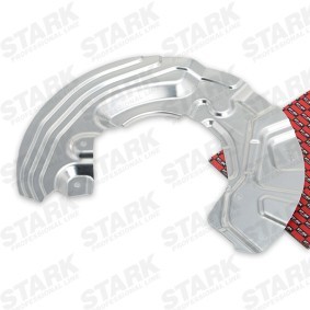 Compre Defletor do discos de travão de STARK online para 1 Cabrio (E88) a preços moderados