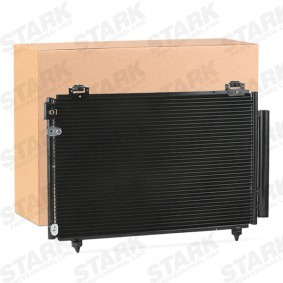 Klimakondensator SKCD-0110613 von STARK günstig für 82,95 € online kaufen