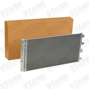 Klimakondensator SKCD-0110622 von STARK günstig für 80,57 € online kaufen