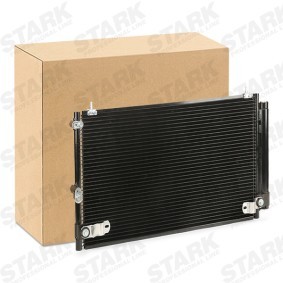 Comprar Condensador, aire acondicionado de STARK SKCD-0110663 a bajo precio de 96,60 €