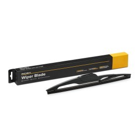 Achetez des Essuie-glace RIDEX 298W17025 à prix pour 8,97 €
