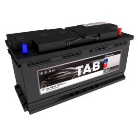Batterie 245610 von TAB günstig für 71,34 € online kaufen