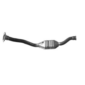 Mittelschalldämpfer 27.105 von IZAWIT günstig für 59,95 € online kaufen