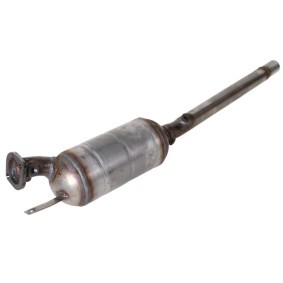 Köp Partikelfilter (DPF) av JMJ 1051 till det låga priset 4509,80 kr