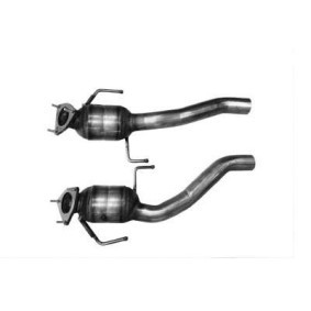 Acquista Catalizzatore da JMJ 1091669 a buon mercato per soli 344,29 €